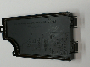 Image of COVER. Totally Integrated Power Module. [Anti-Lock 4-Wheel Disc. image